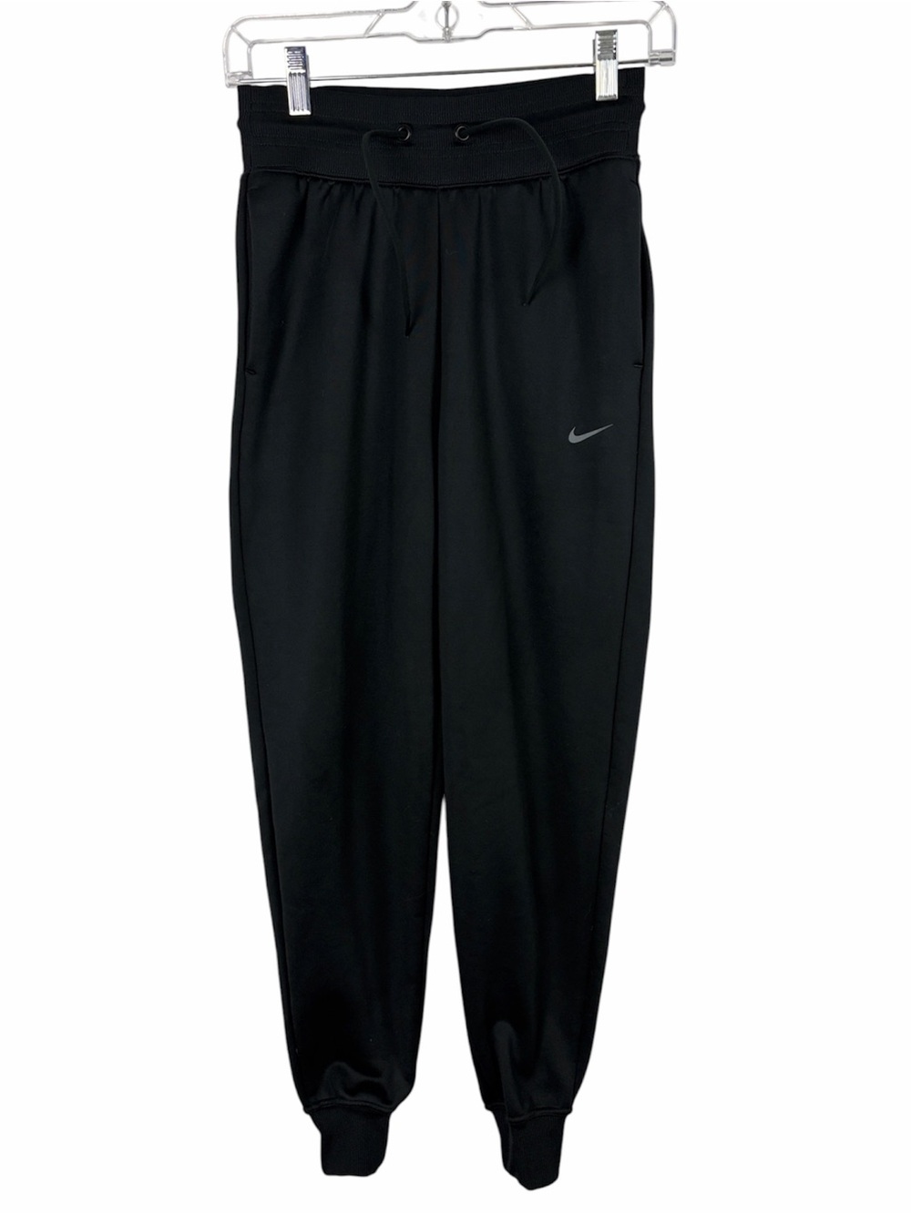 Nike Therma-FIT Jogger Pants XS Black